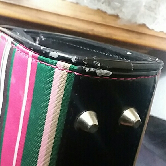 Kate Spade Shoulder Bag - Picture 5 of 5